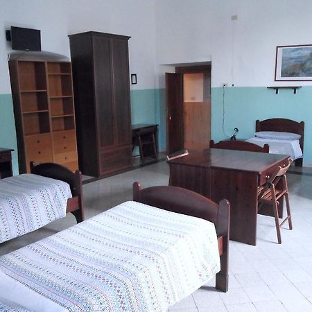 Ostello Sant'Anna Narni Dış mekan fotoğraf