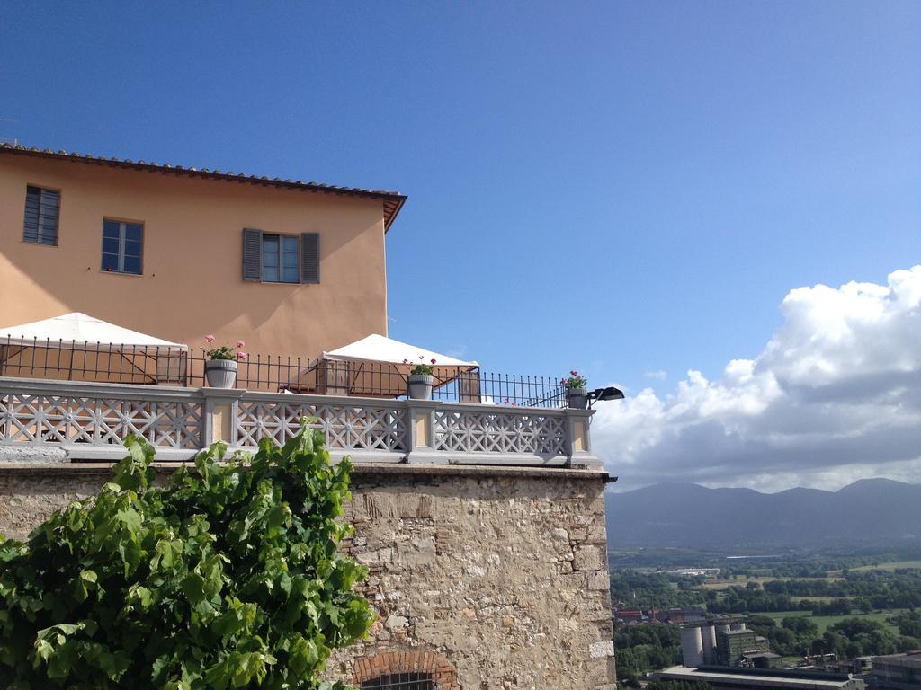 Ostello Sant'Anna Narni Dış mekan fotoğraf