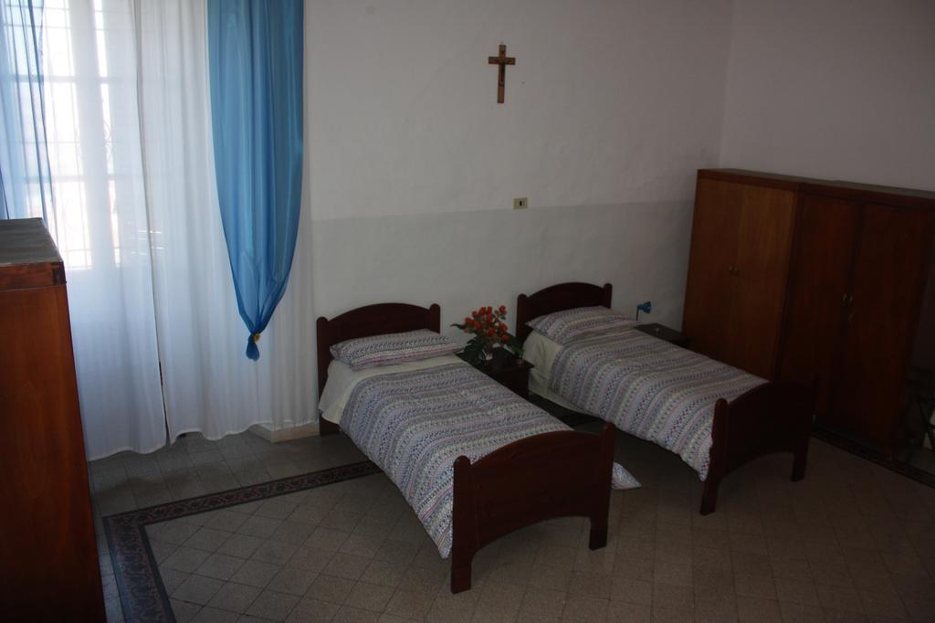 Ostello Sant'Anna Narni Oda fotoğraf