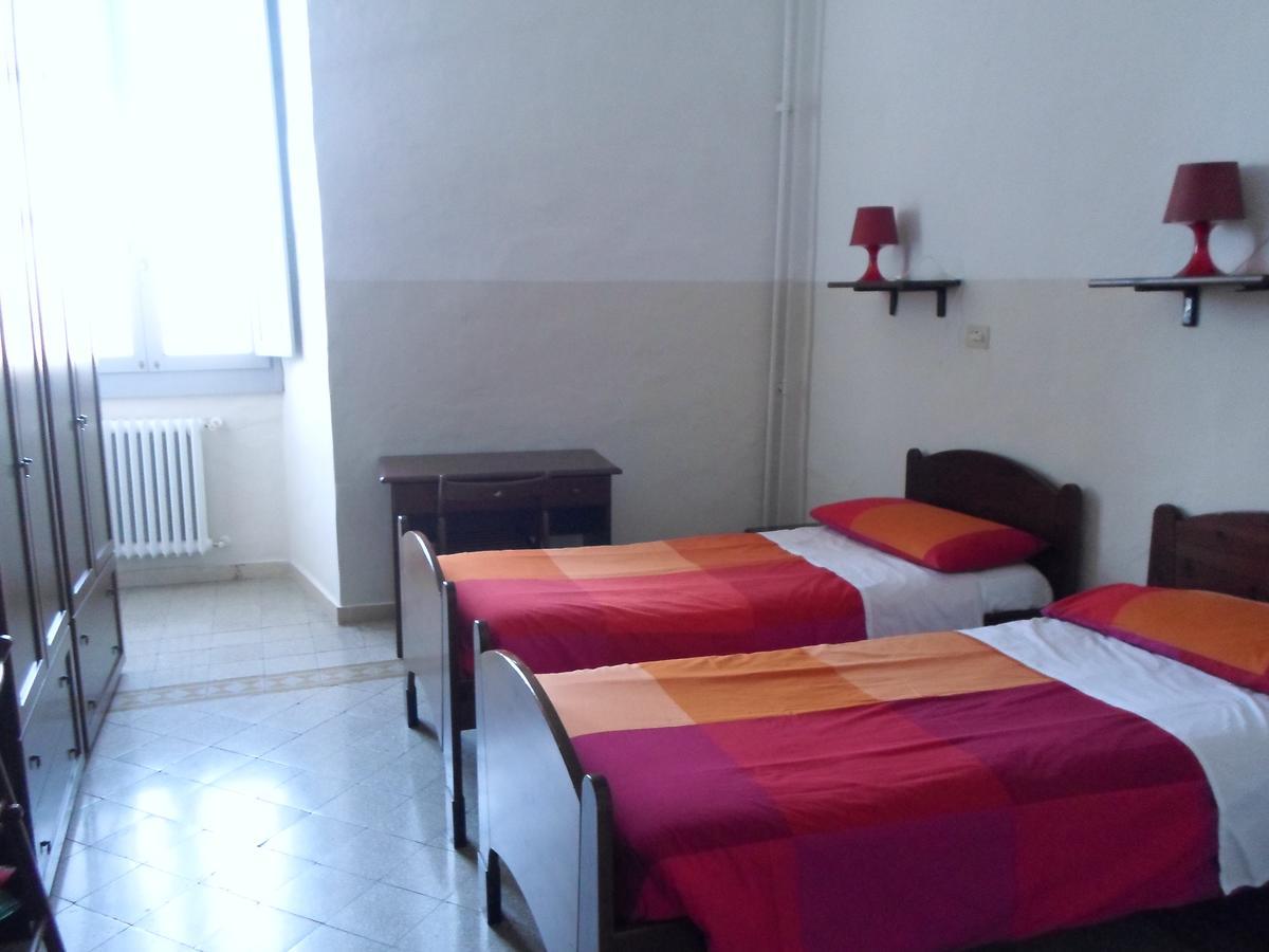 Ostello Sant'Anna Narni Dış mekan fotoğraf