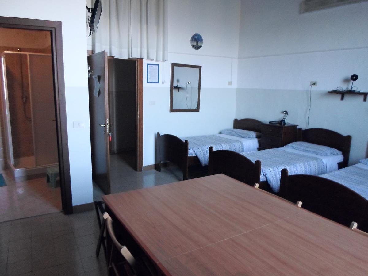 Ostello Sant'Anna Narni Dış mekan fotoğraf