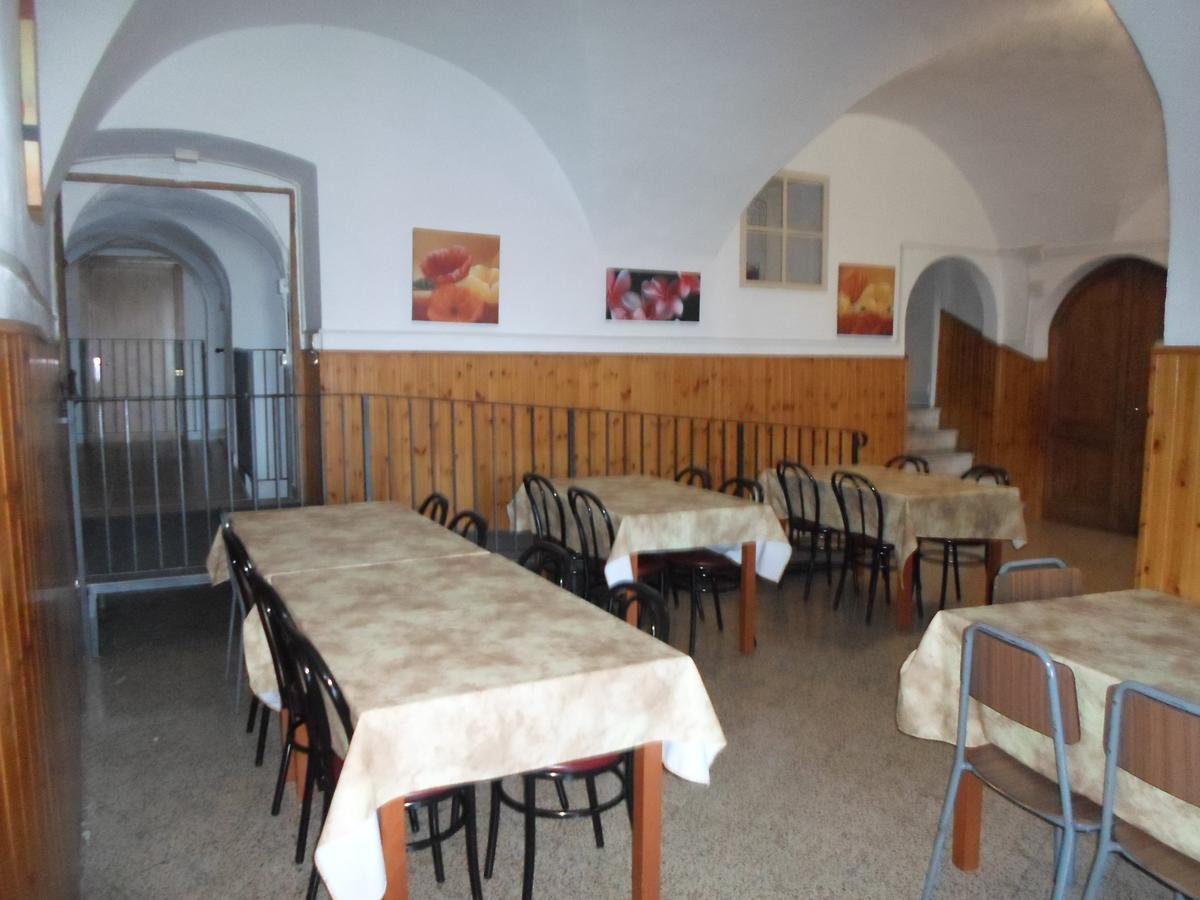 Ostello Sant'Anna Narni Dış mekan fotoğraf