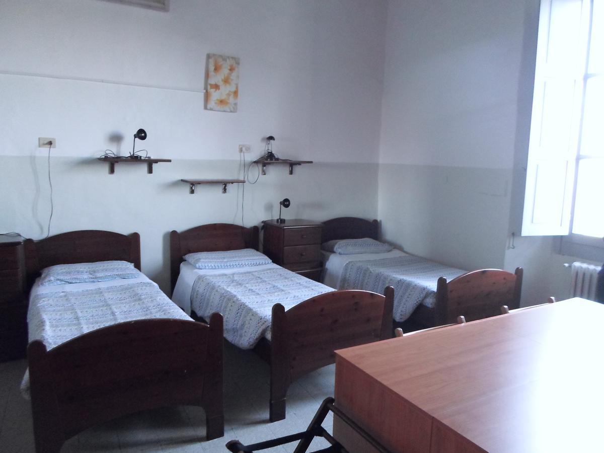 Ostello Sant'Anna Narni Dış mekan fotoğraf