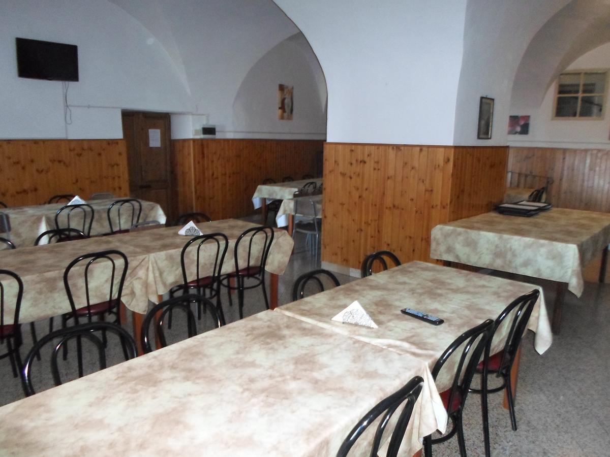 Ostello Sant'Anna Narni Dış mekan fotoğraf